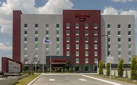 Hampton Inn Zacatecas